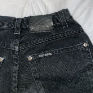 Vintage jeans size 4